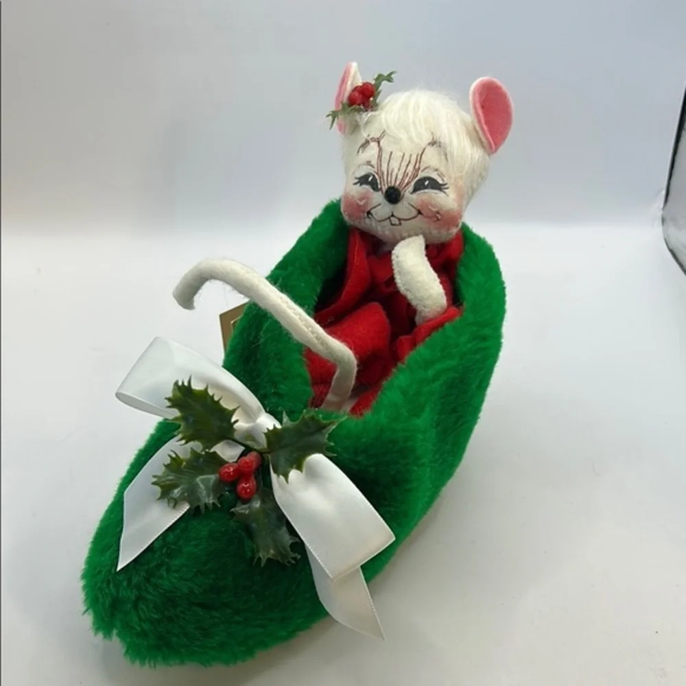 Annalee adorable mouse
